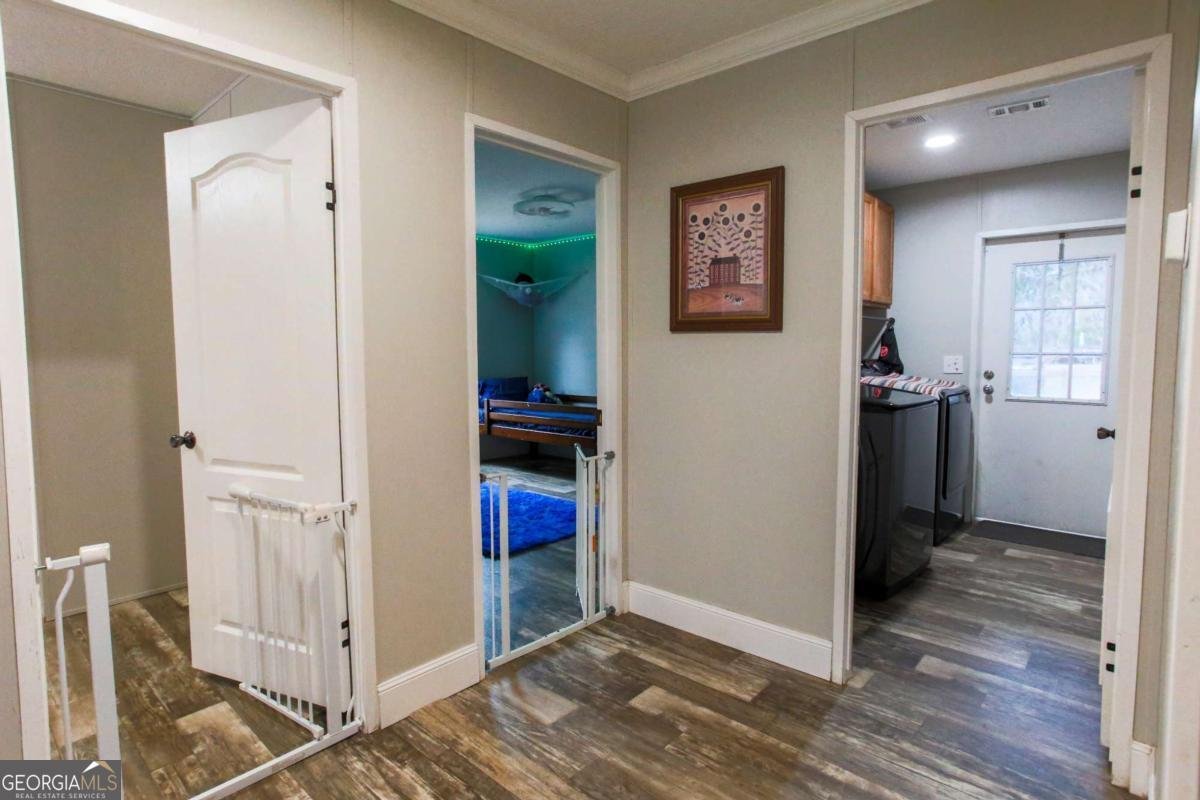 4985 Hwy 169 Glennville - Photo 17