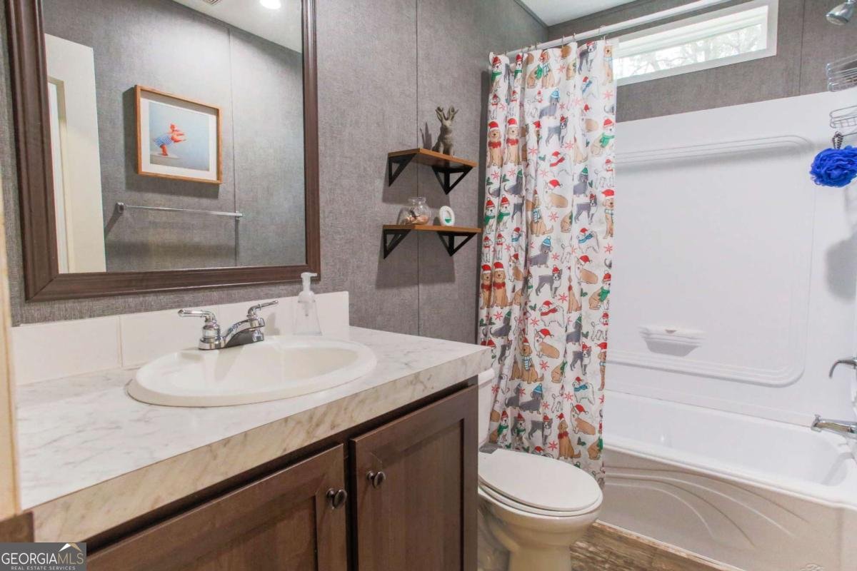 4985 Hwy 169 Glennville - Photo 18