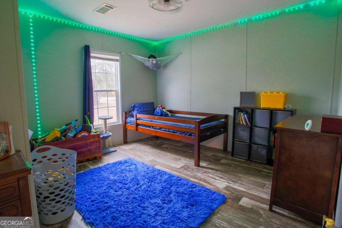 4985 Hwy 169 Glennville - Photo 21