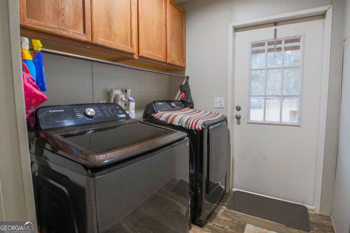 4985 Hwy 169 Glennville - Photo 22