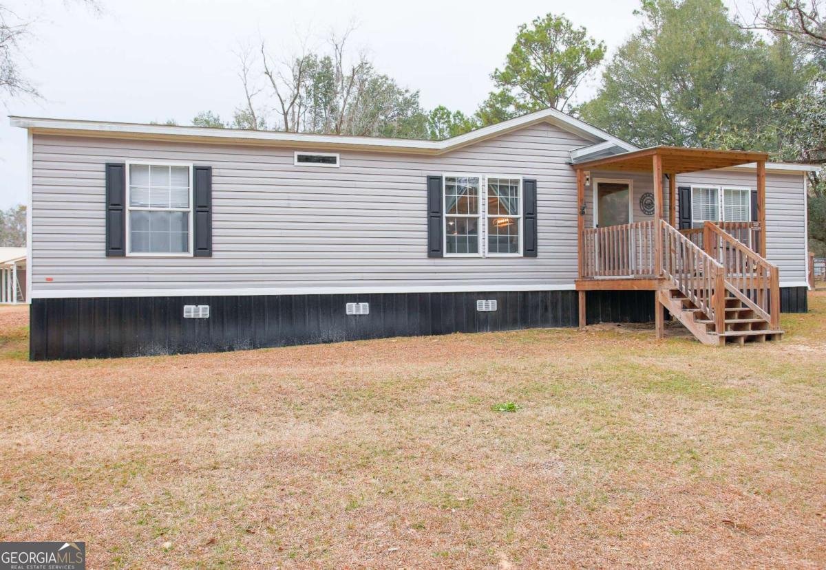 4985 Hwy 169 Glennville - Photo 23
