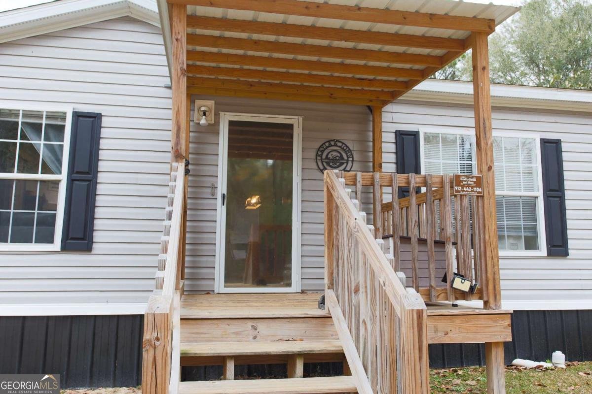 4985 Hwy 169 Glennville - Photo 24