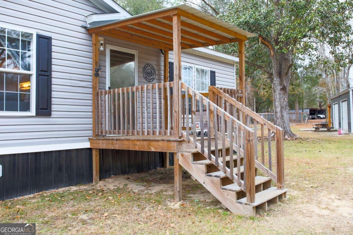 4985 Hwy 169 Glennville - Photo 25