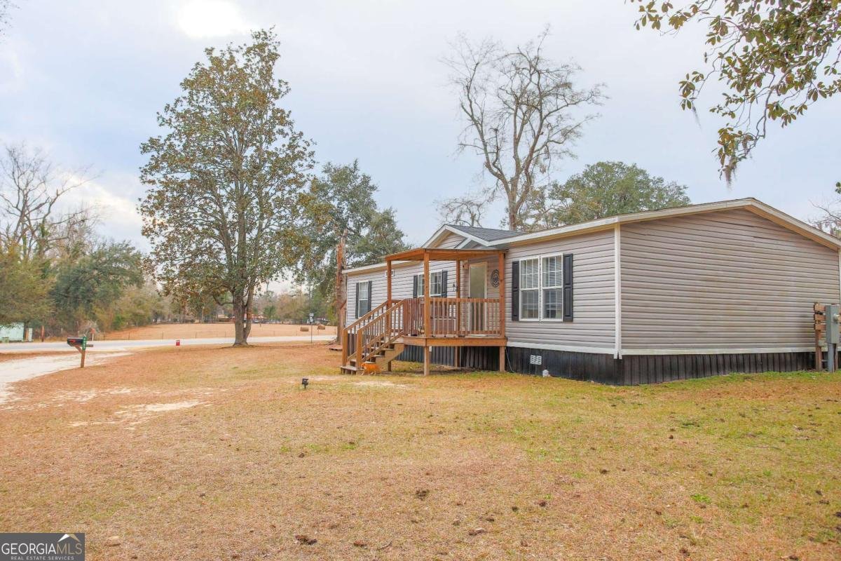 4985 Hwy 169 Glennville - Photo 26