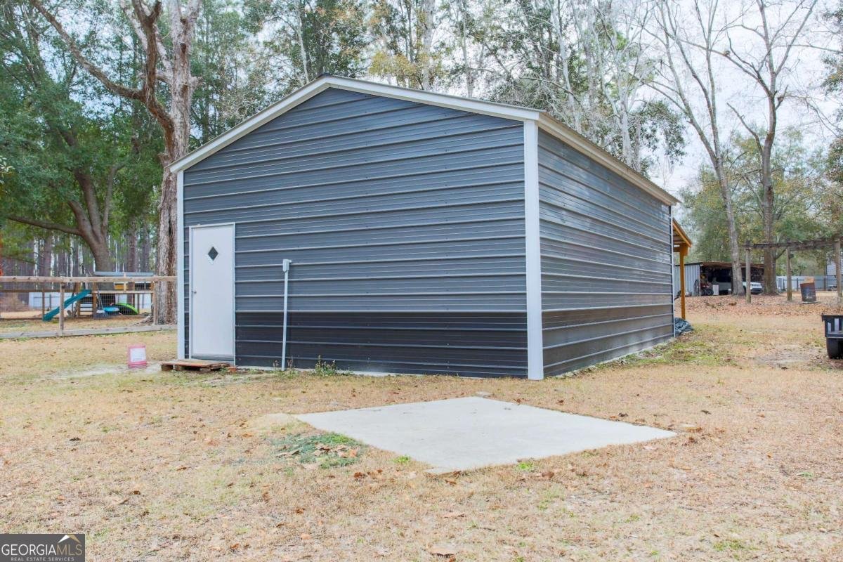 4985 Hwy 169 Glennville - Photo 27