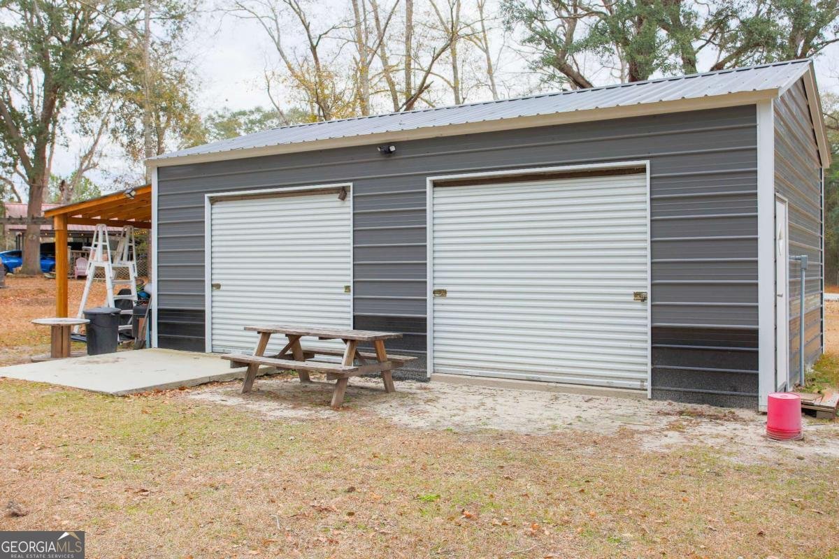4985 Hwy 169 Glennville - Photo 28