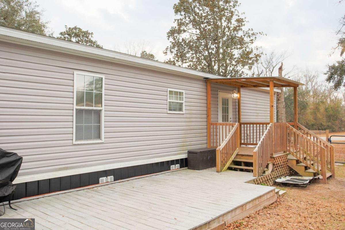 4985 Hwy 169 Glennville - Photo 29