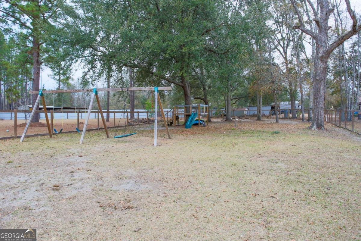 4985 Hwy 169 Glennville - Photo 30