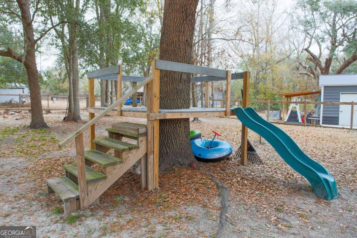 4985 Hwy 169 Glennville - Photo 31