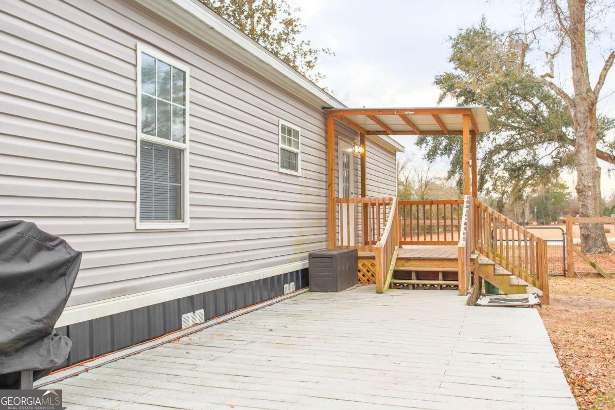 4985 Hwy 169 Glennville - Photo 32