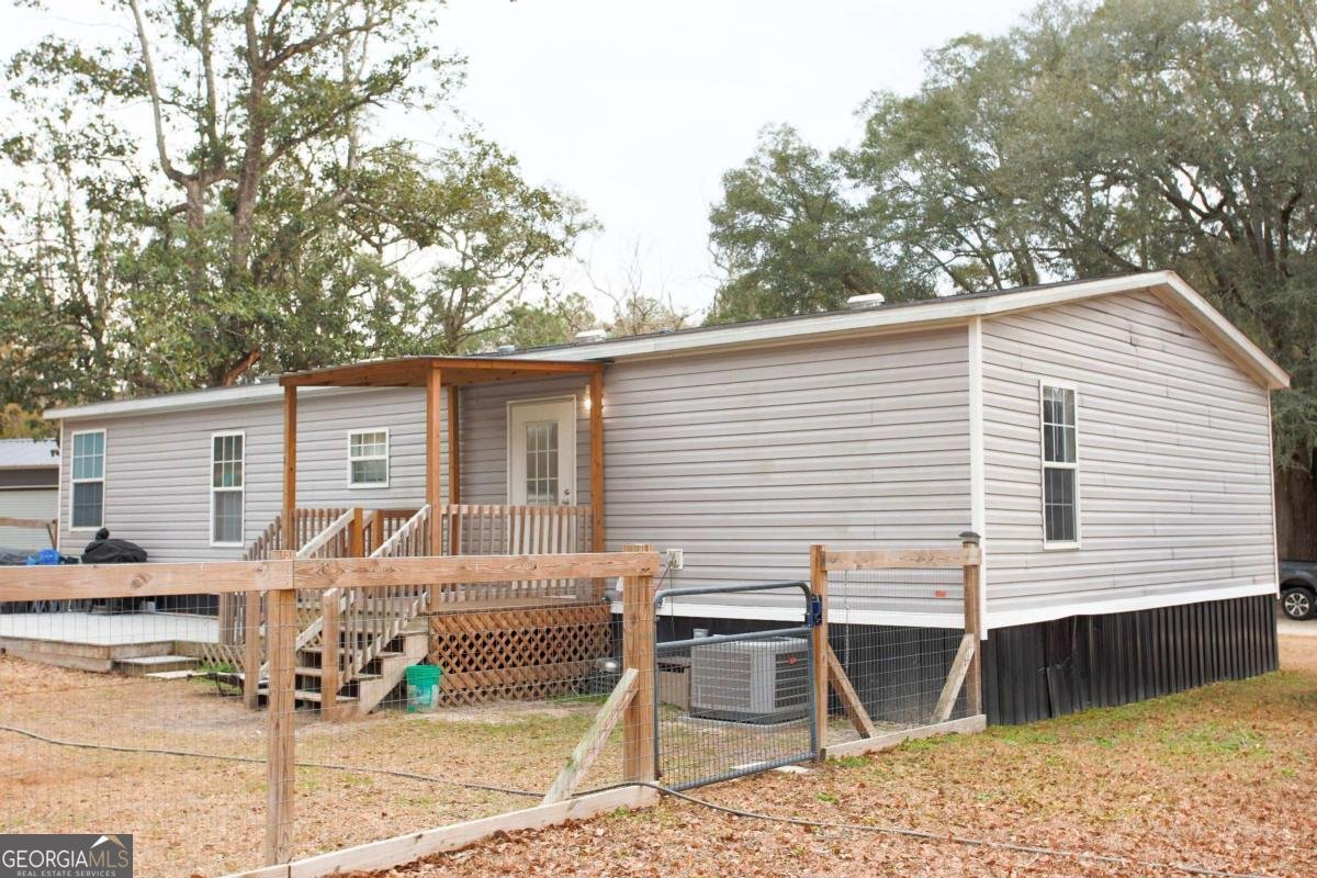 4985 Hwy 169 Glennville - Photo 33