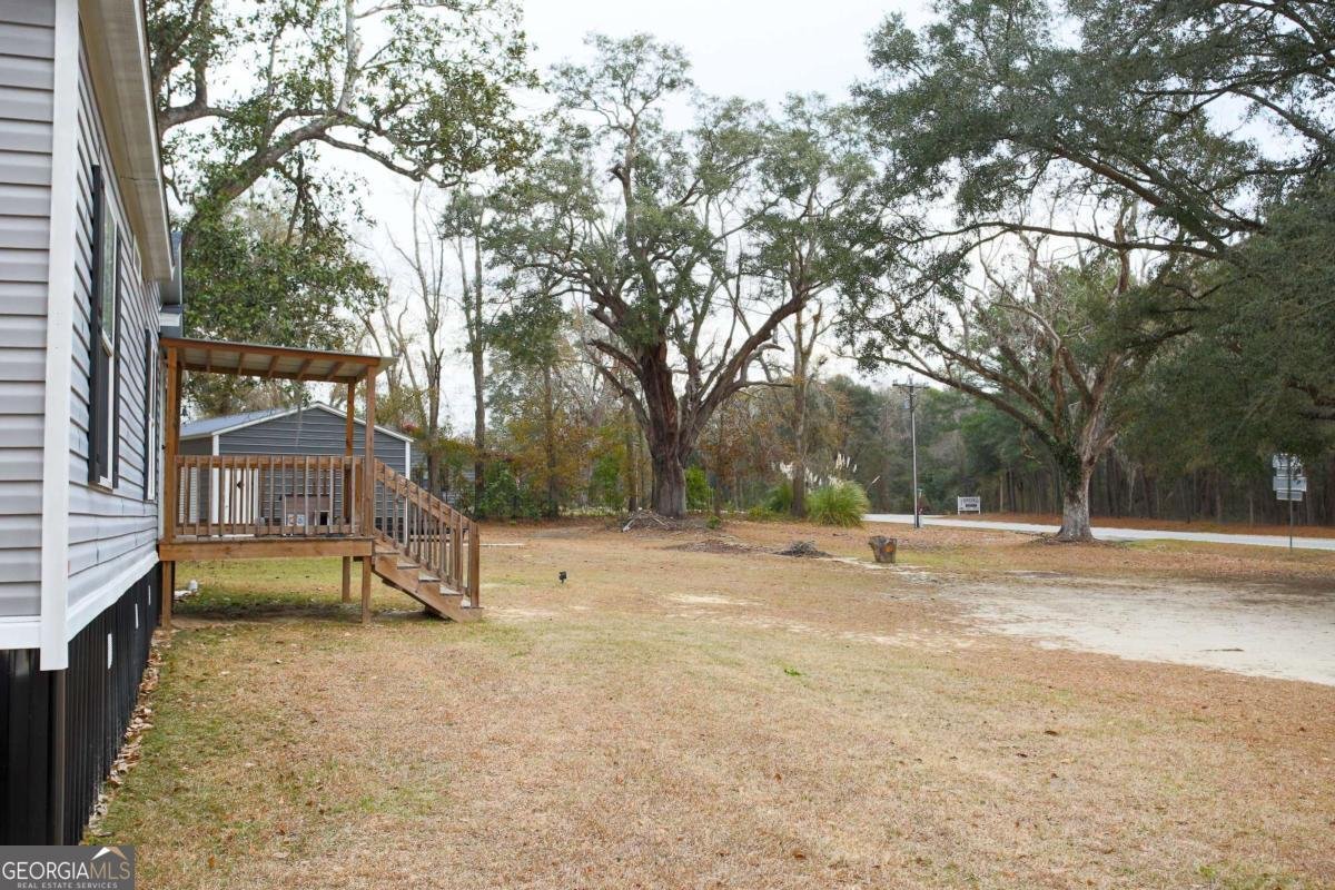 4985 Hwy 169 Glennville - Photo 34