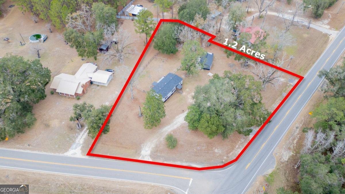 4985 Hwy 169 Glennville - Photo 35