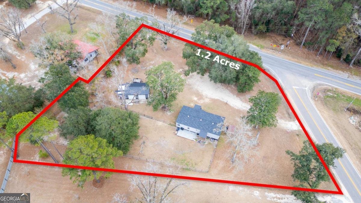 4985 Hwy 169 Glennville - Photo 36