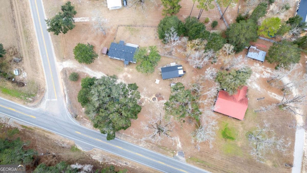 4985 Hwy 169 Glennville - Photo 37