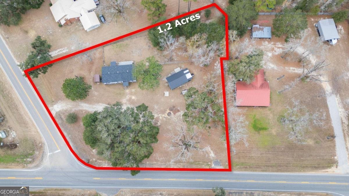 4985 Hwy 169 Glennville - Photo 38