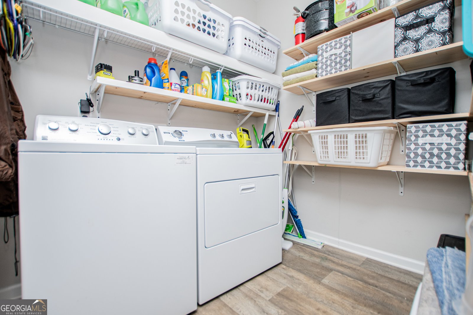 472 Tucker Trail Bremen - Photo 16