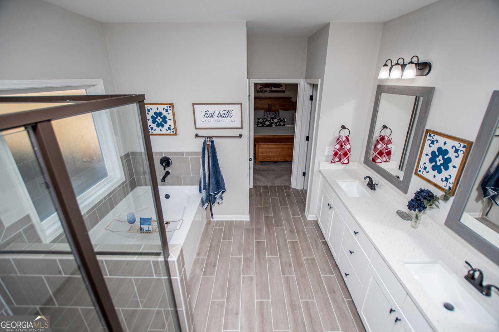 472 Tucker Trail Bremen - Photo 18