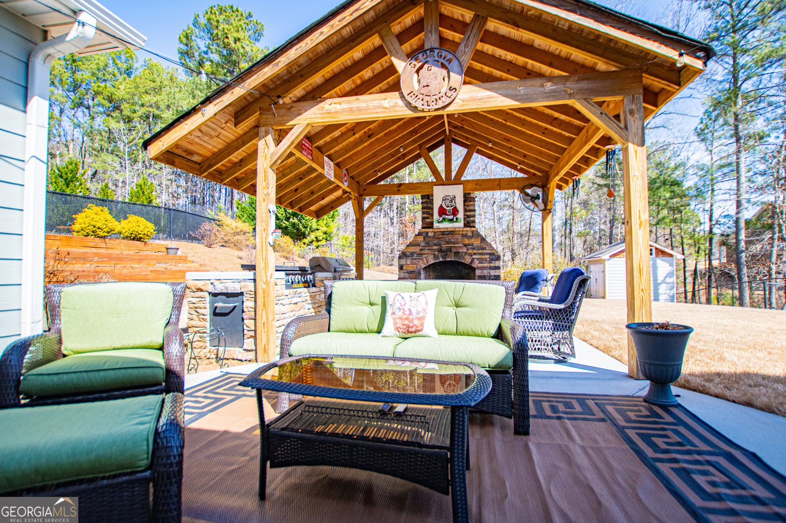 472 Tucker Trail Bremen - Photo 39