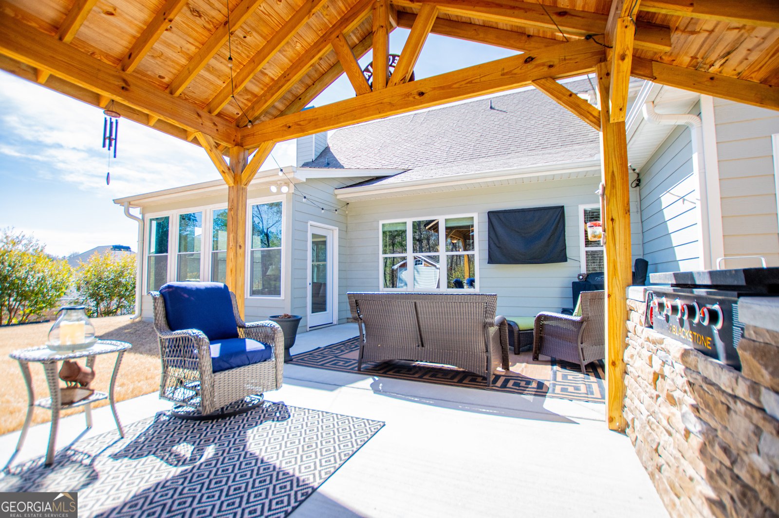 472 Tucker Trail Bremen - Photo 40