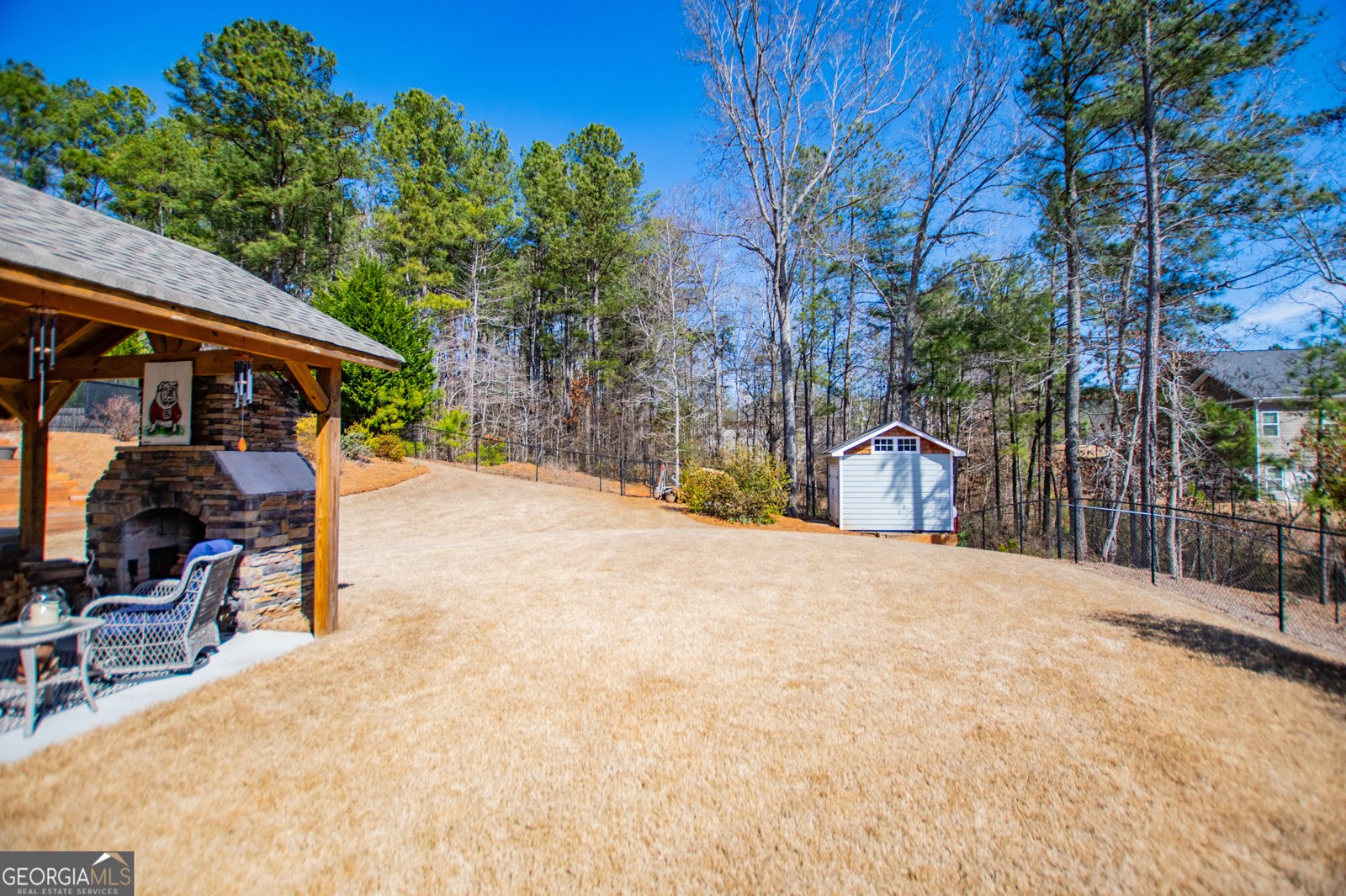 472 Tucker Trail Bremen - Photo 43