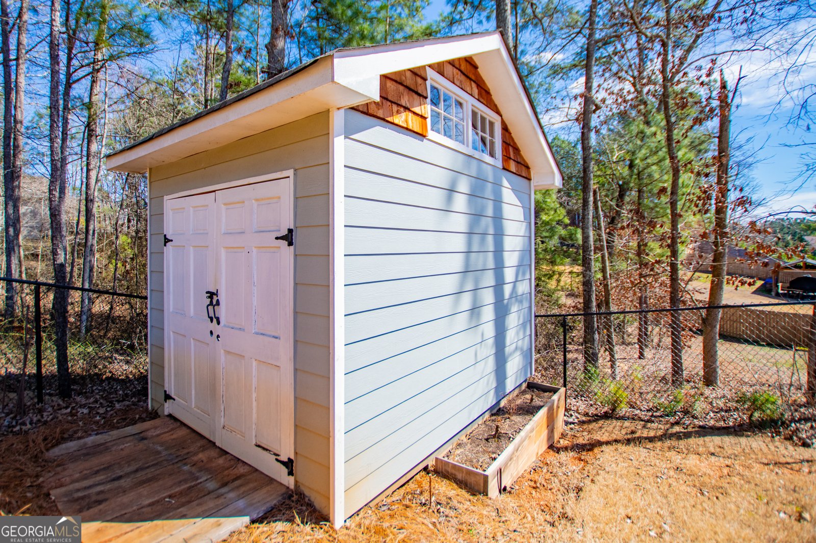 472 Tucker Trail Bremen - Photo 44