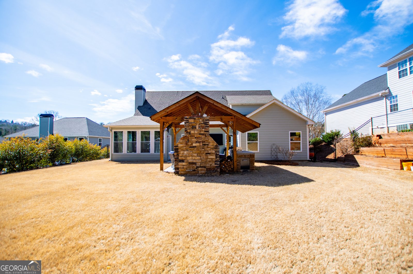 472 Tucker Trail Bremen - Photo 45