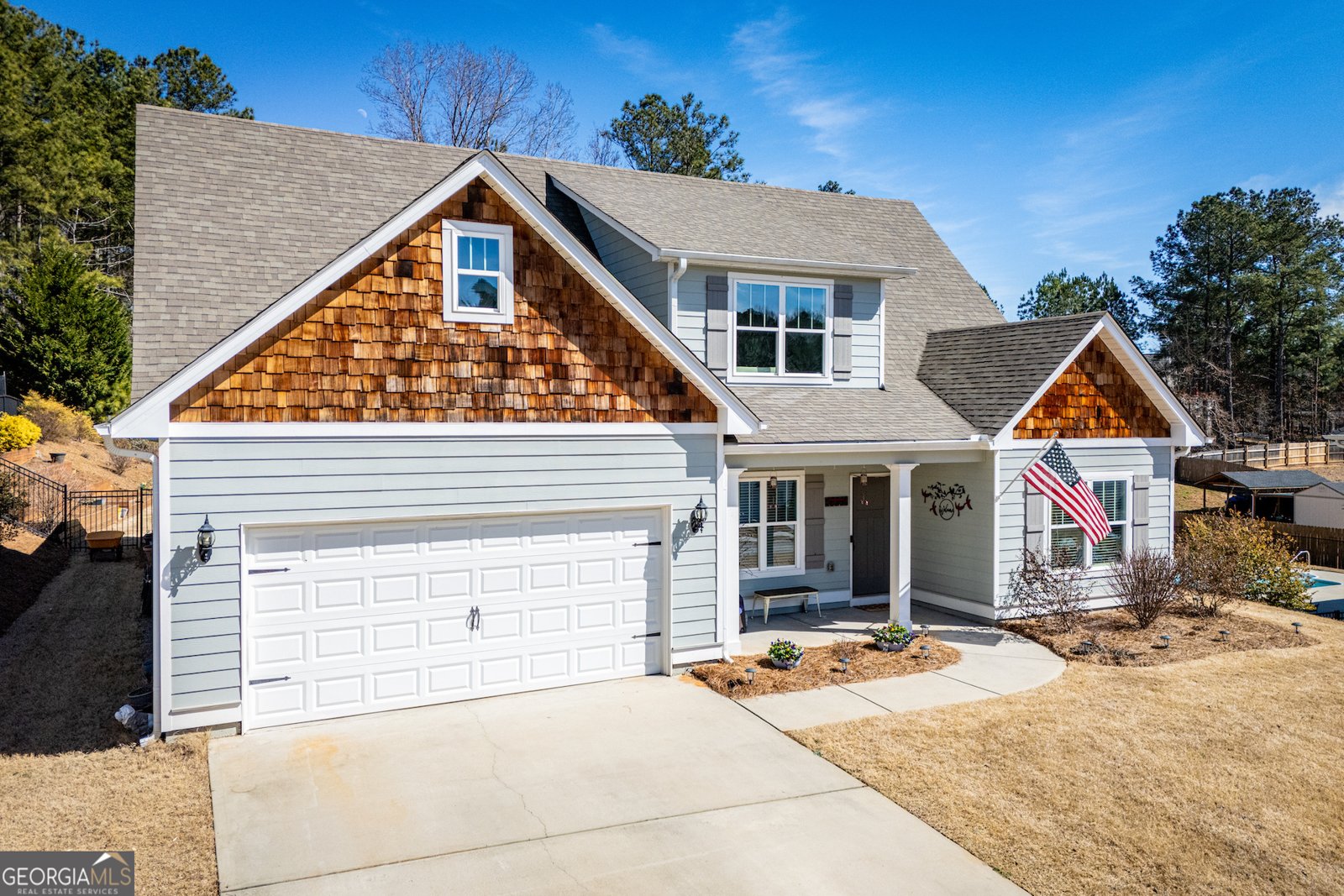 472 Tucker Trail Bremen - Photo 46