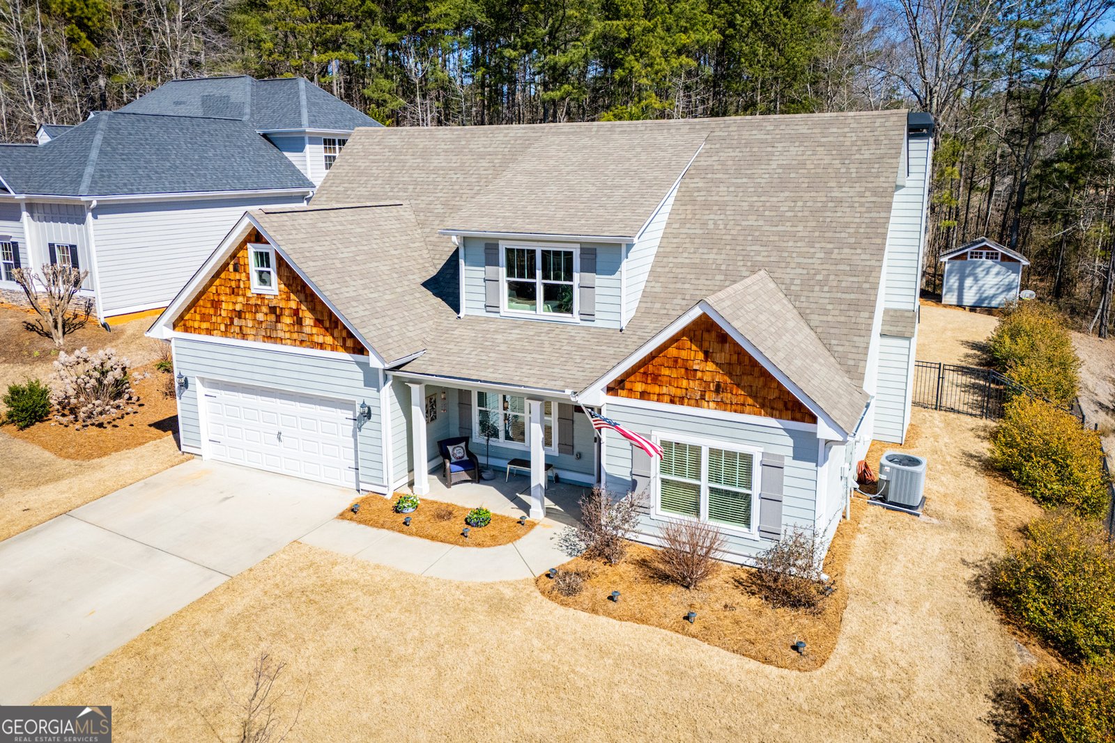 472 Tucker Trail Bremen - Photo 47