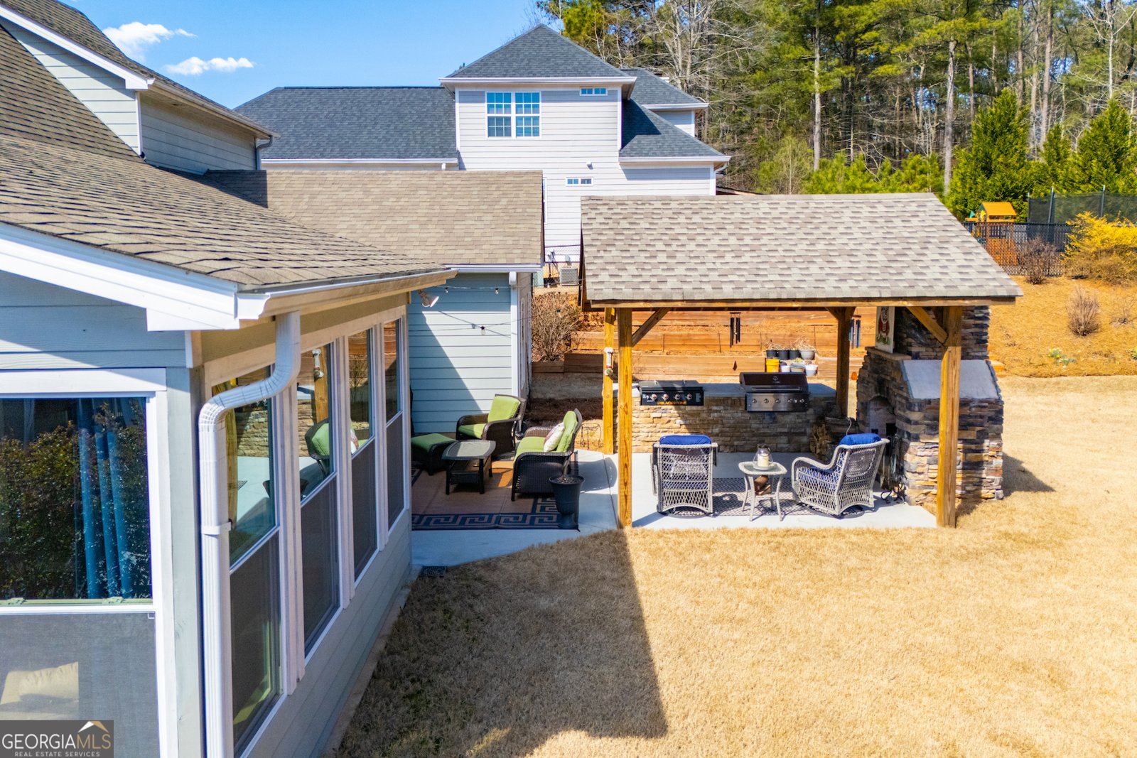 472 Tucker Trail Bremen - Photo 49