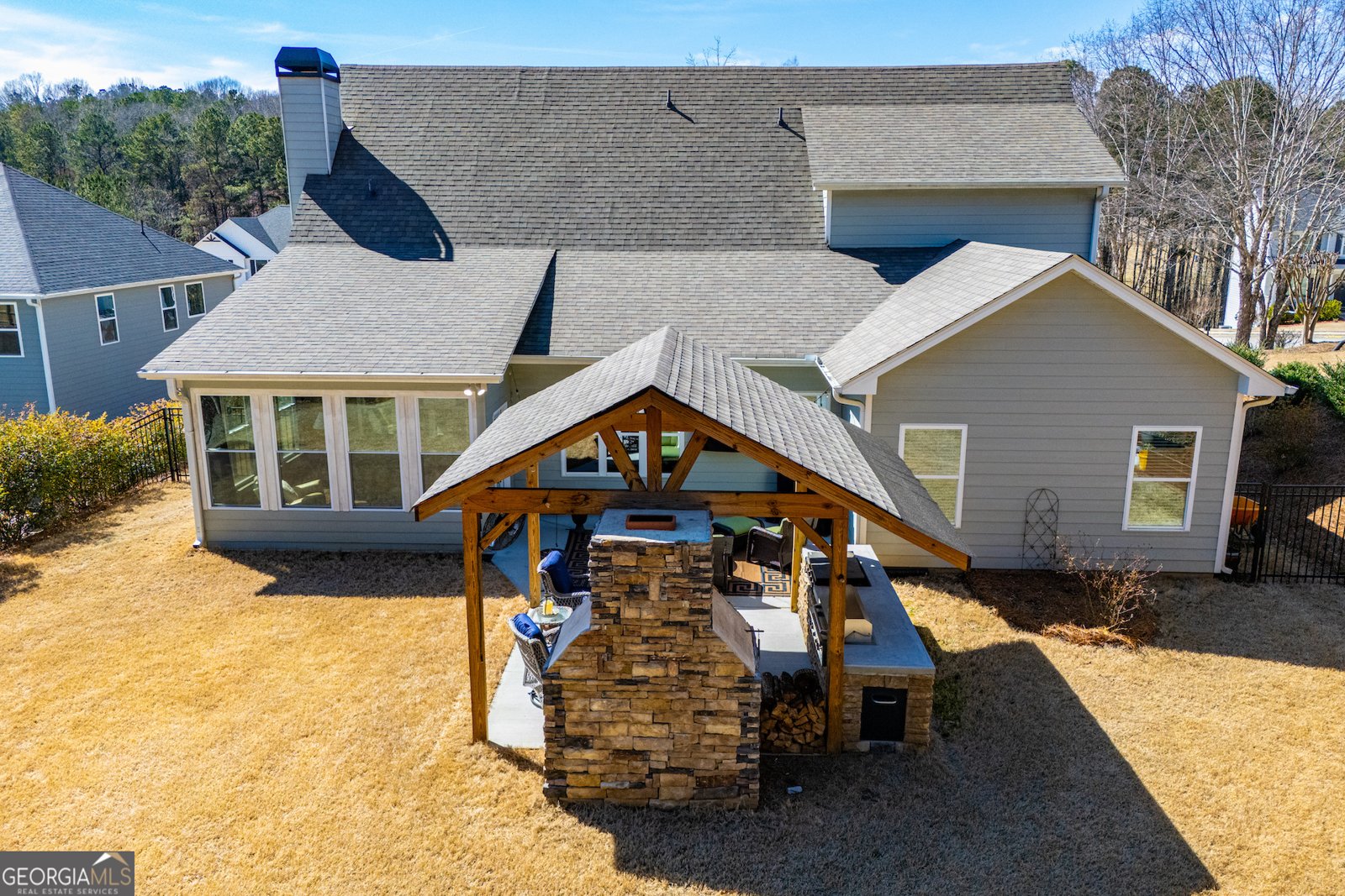 472 Tucker Trail Bremen - Photo 50