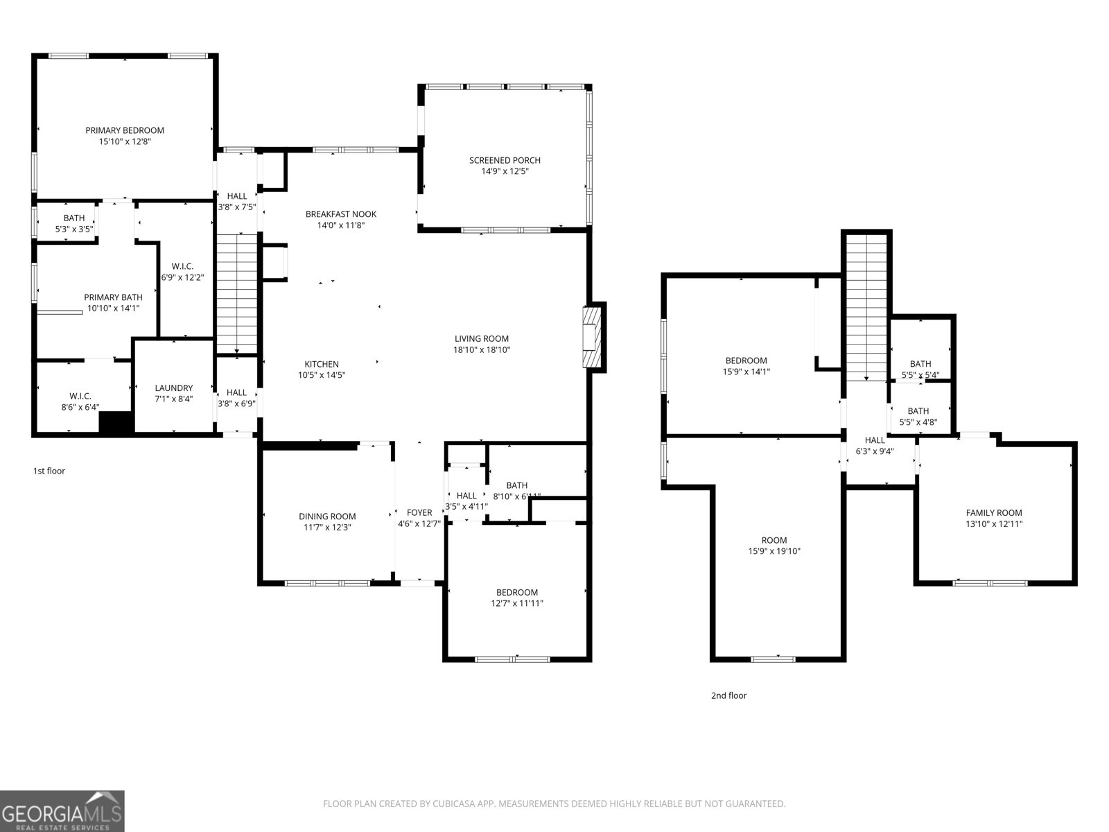 472 Tucker Trail Bremen - Photo 53