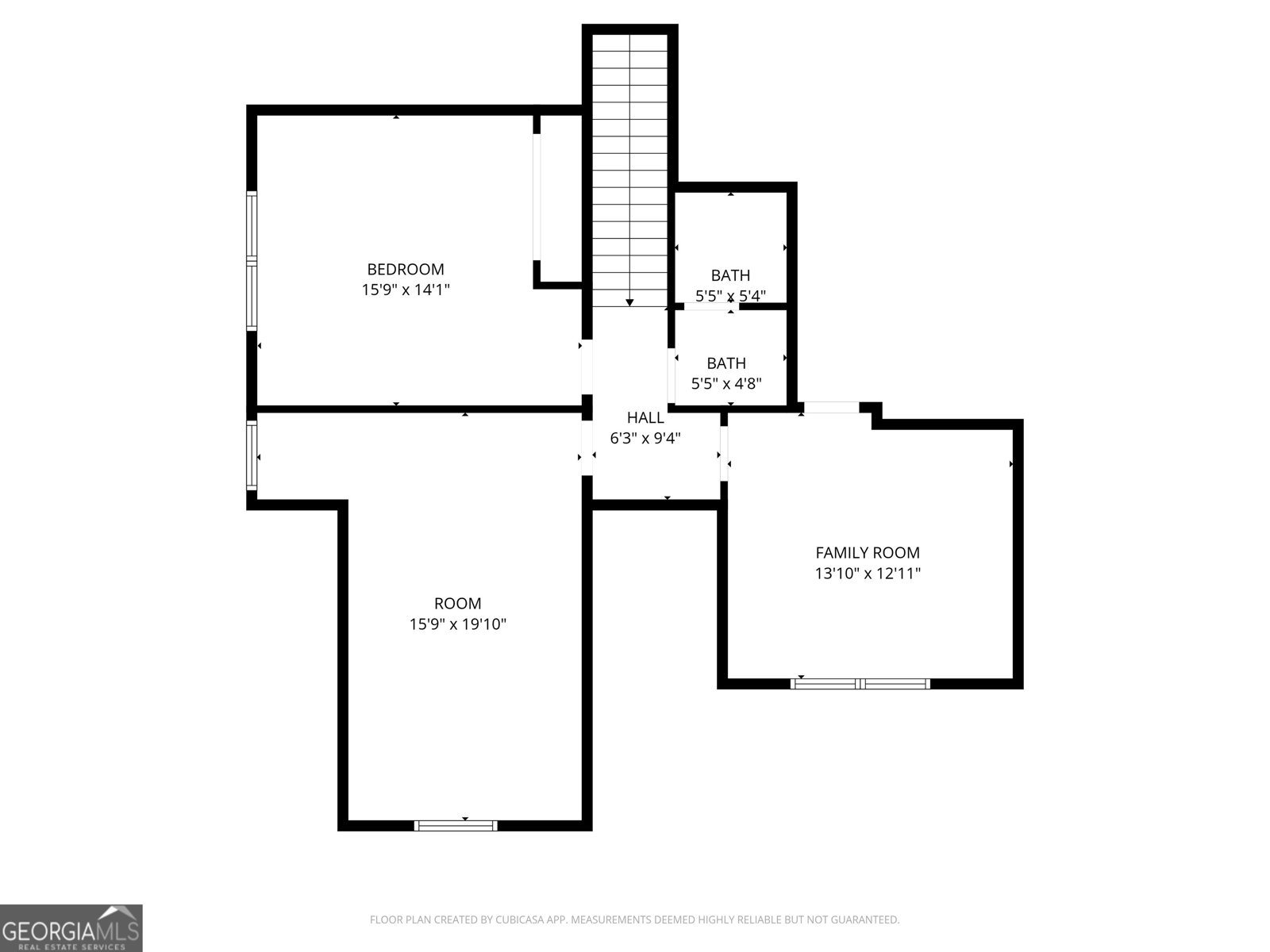 472 Tucker Trail Bremen - Photo 54