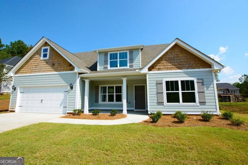 472 Tucker Trail Bremen - Photo 56