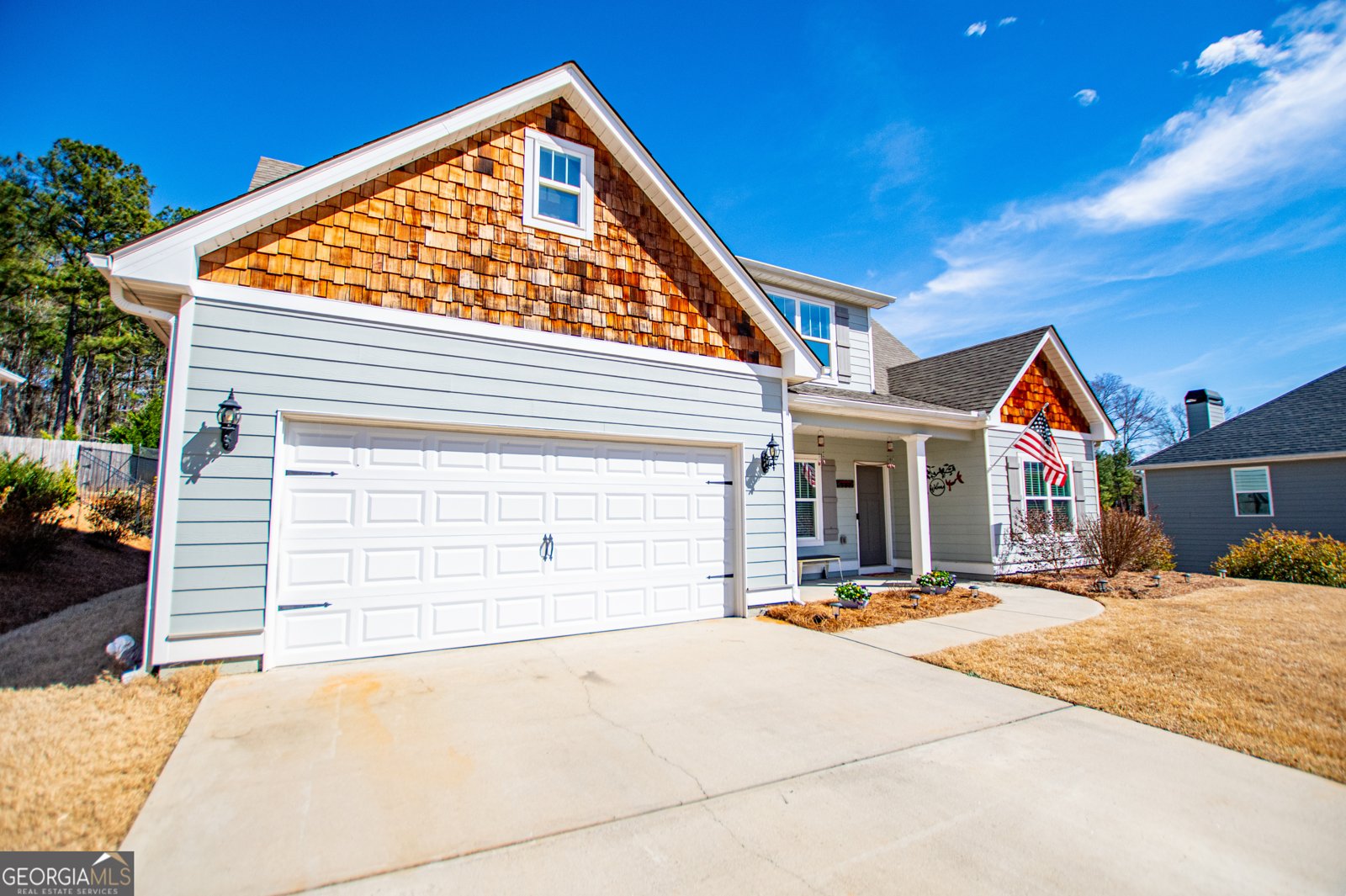 472 Tucker Trail Bremen - Photo 57