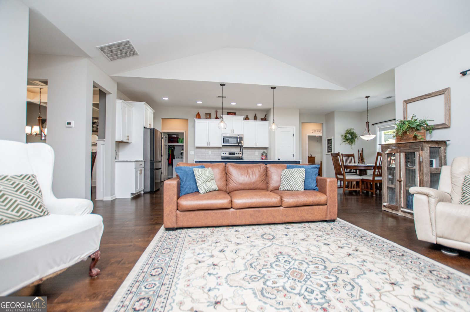 472 Tucker Trail Bremen - Photo 7