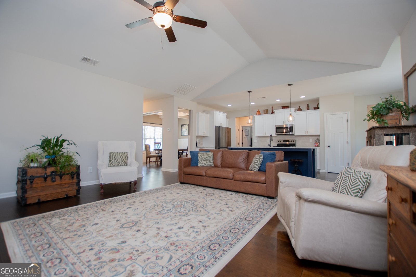 472 Tucker Trail Bremen - Photo 8