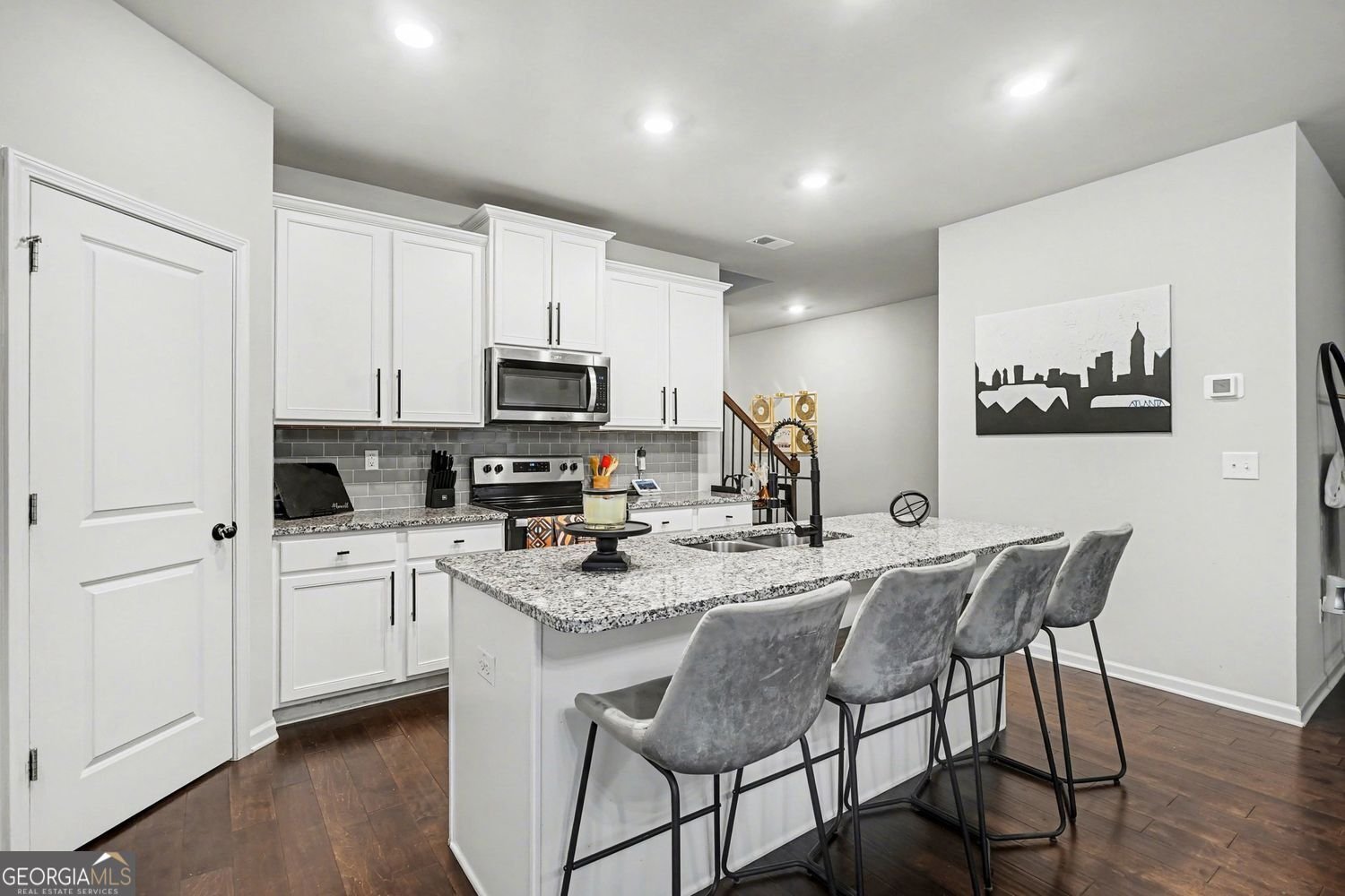 5570 Cannonade Lane Lithonia - Photo 10