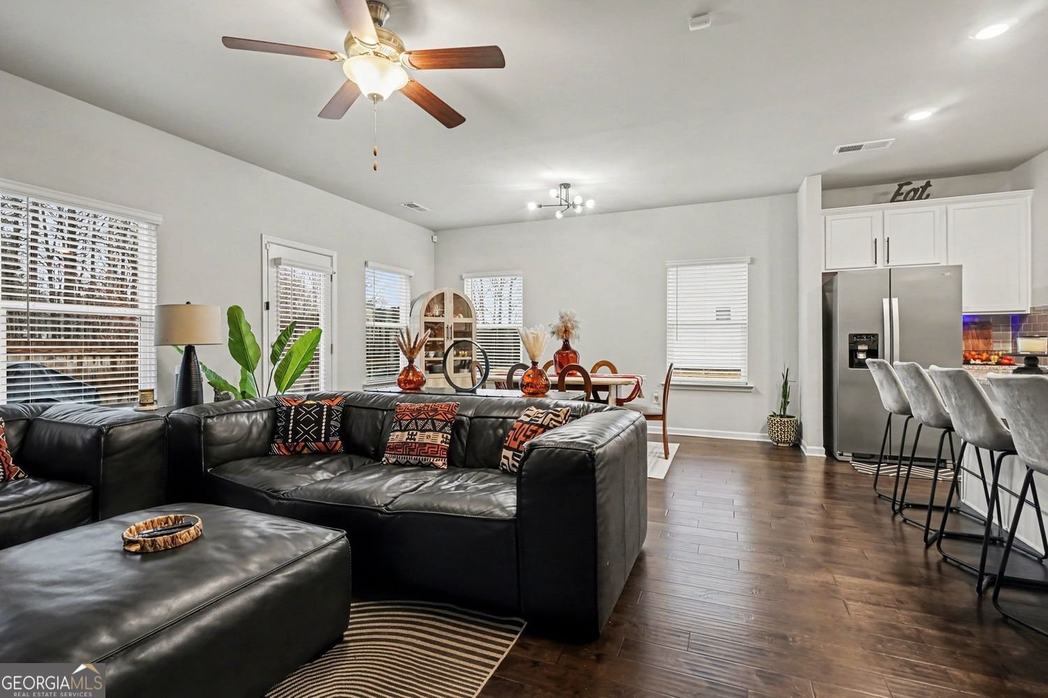 5570 Cannonade Lane Lithonia - Photo 6