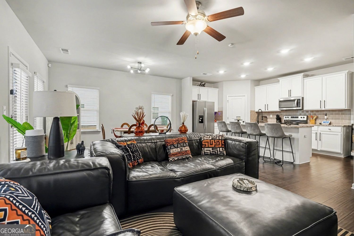 5570 Cannonade Lane Lithonia - Photo 7