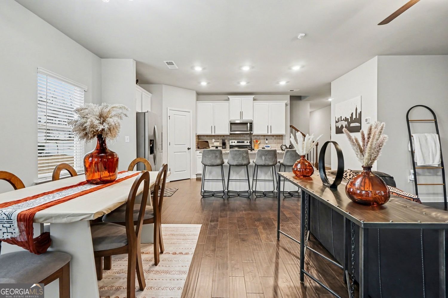 5570 Cannonade Lane Lithonia - Photo 9