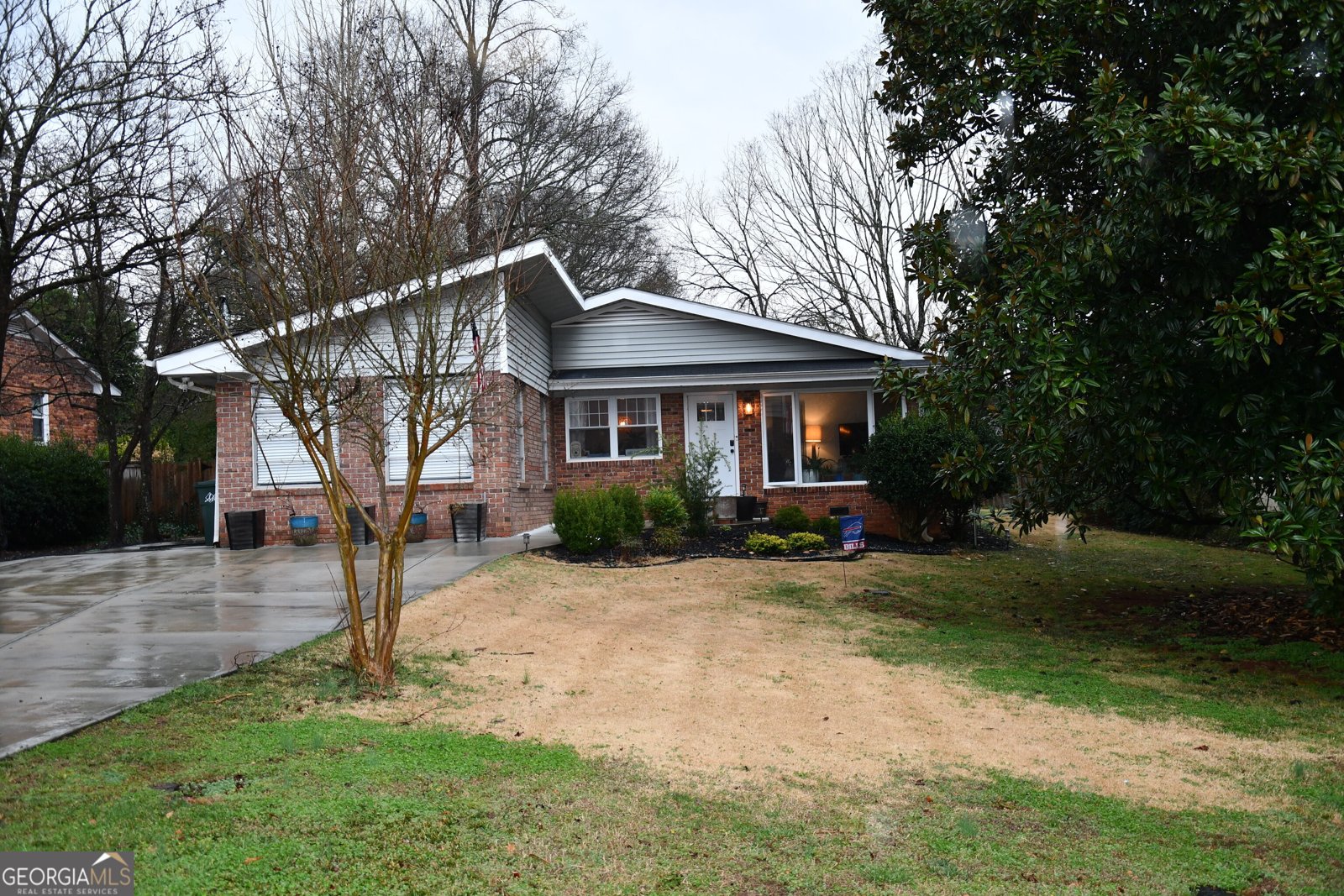 264 Pamela Street Marietta - Photo 1