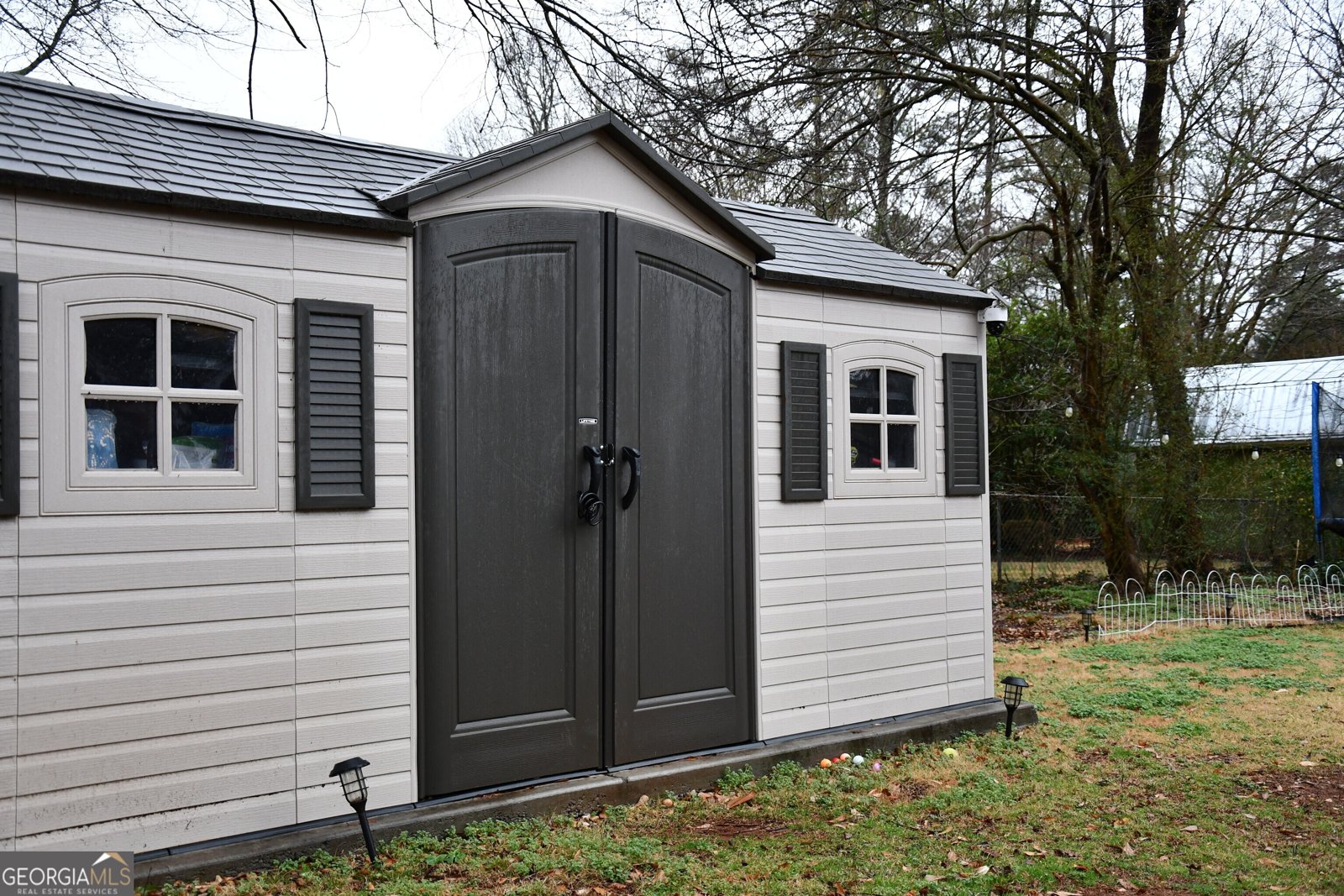 264 Pamela Street Marietta - Photo 27