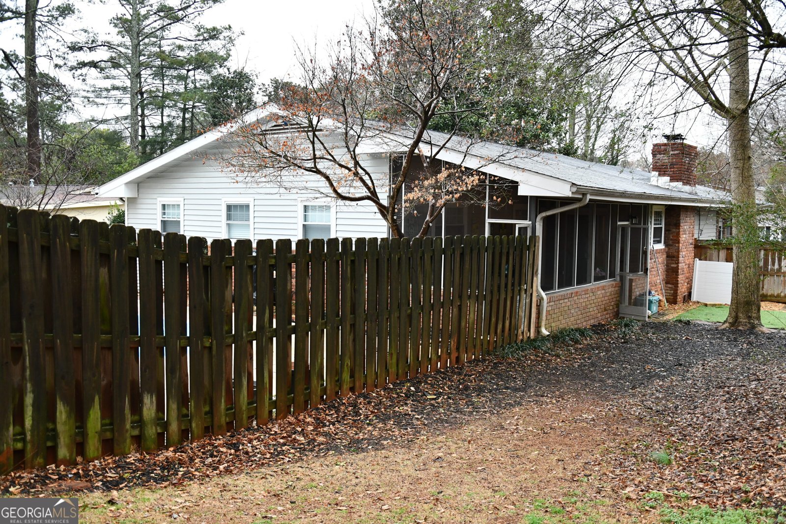 264 Pamela Street Marietta - Photo 28
