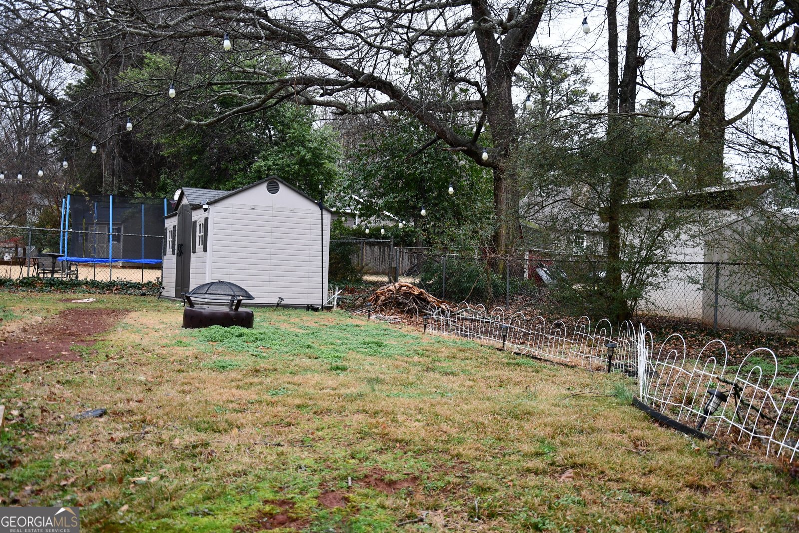 264 Pamela Street Marietta - Photo 29