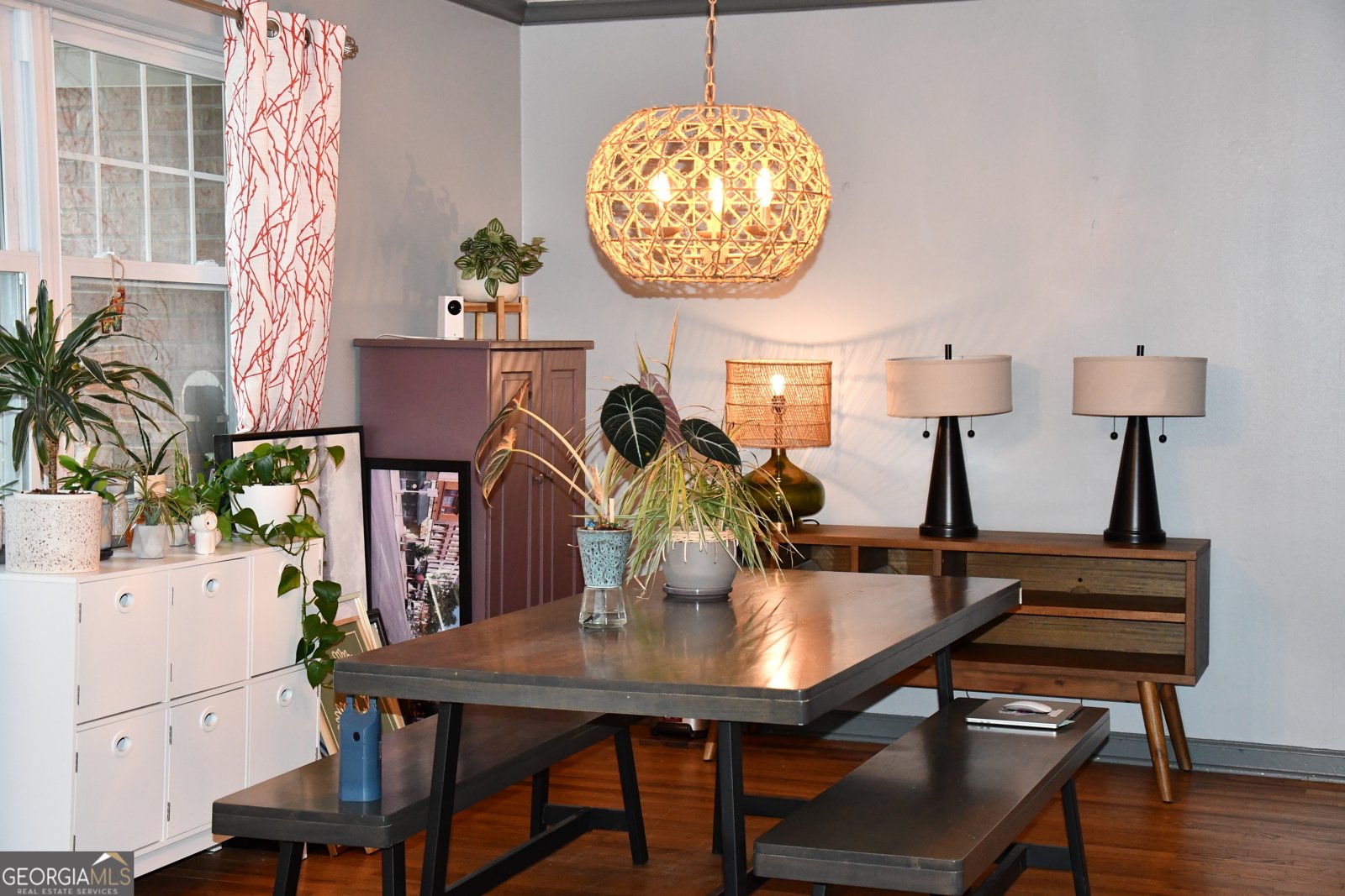 264 Pamela Street Marietta - Photo 6