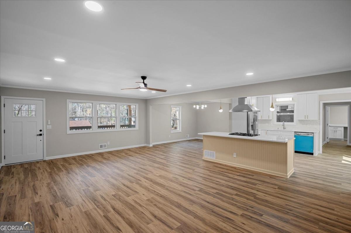 4525 Creekwood Circle Kennesaw - Photo 10