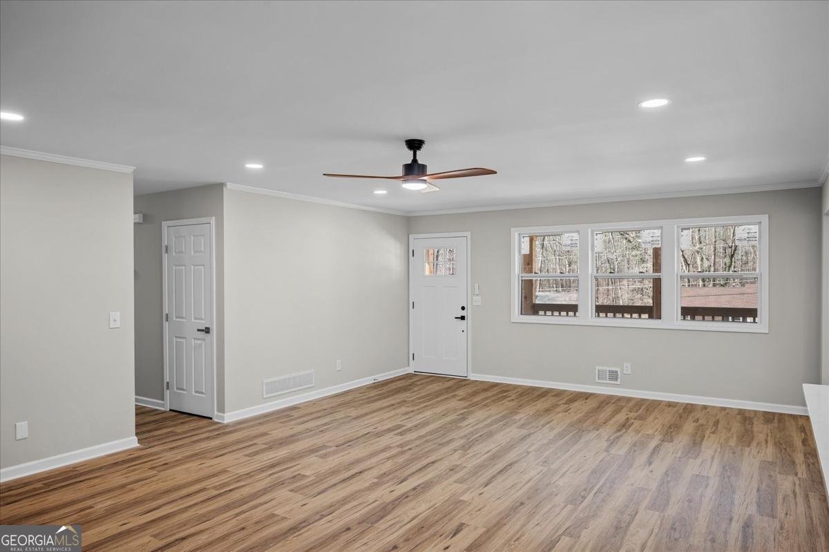 4525 Creekwood Circle Kennesaw - Photo 11