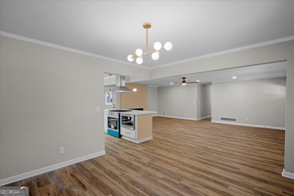 4525 Creekwood Circle Kennesaw - Photo 14