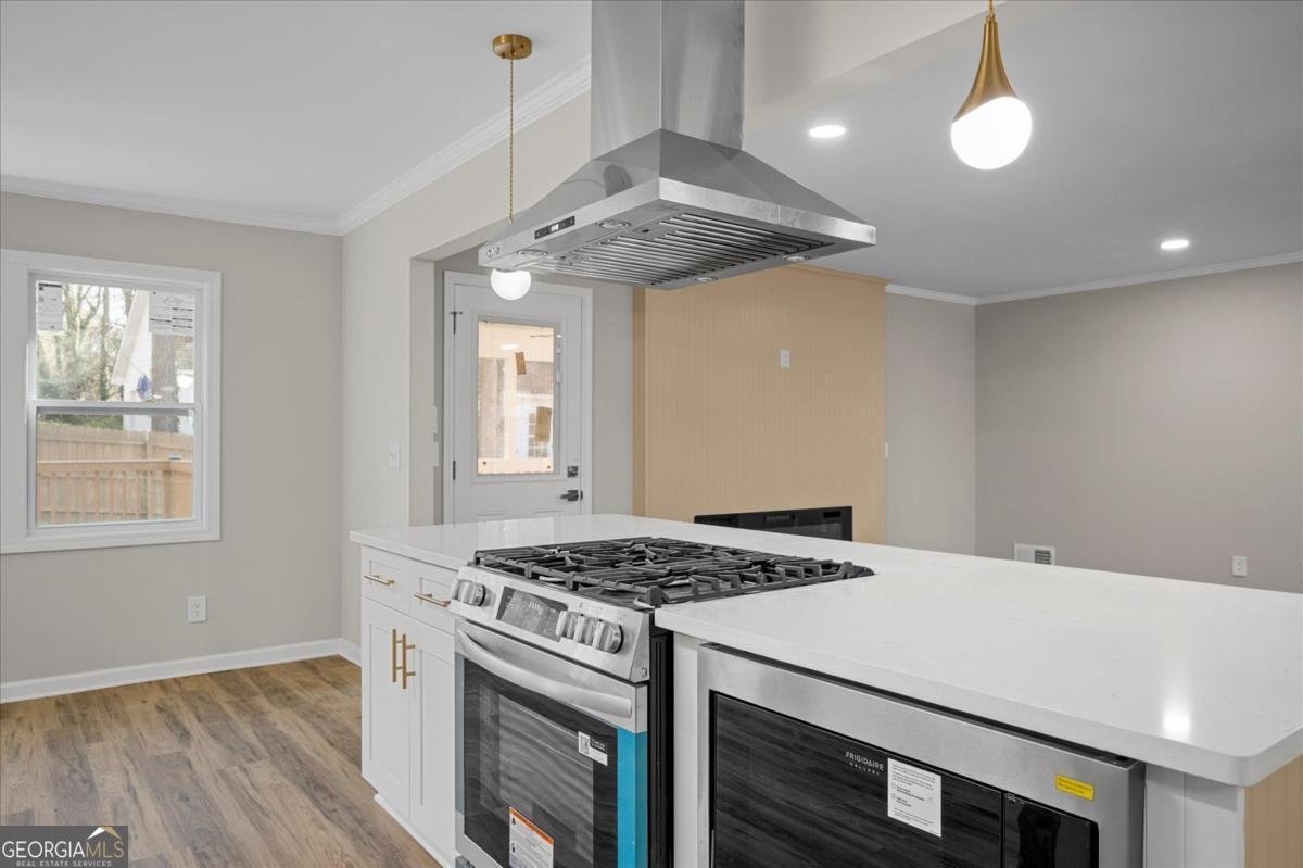 4525 Creekwood Circle Kennesaw - Photo 15